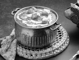 Paneer Tikka Masala Lababdar