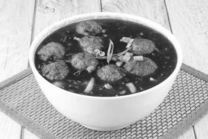 Veg Manchurian Gravy
