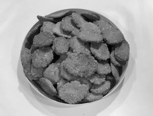 Bajra Vadi [200 Gms]