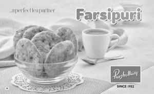Farsi Puri [250 Gms]