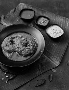 Vada Sambar