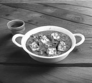Paneer Hyderabadi