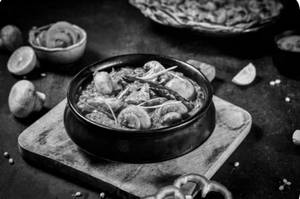 Mushroom Khadai