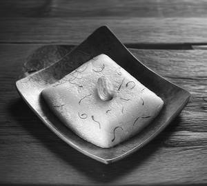 100G Badam Halwa