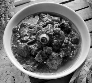 Mutton Kosha