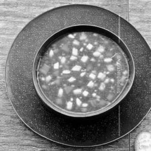Non Veg Chef Special Soup
