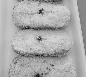 Chhena Toast ( 4 Pcs )