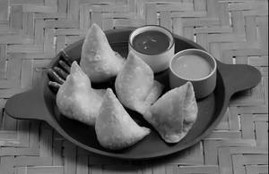 Punjabi Samosa