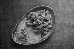 Crispy Baby Corn