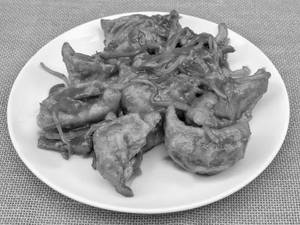 Momo Chilli Dry