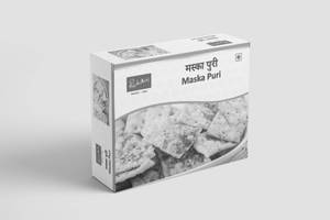 Maska Puri [200 Gms]