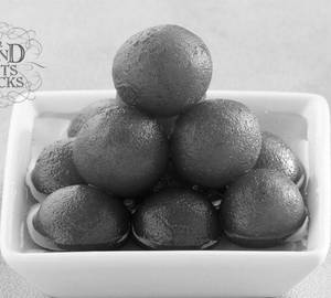 Mini Gulab Jamun (250 Gms)