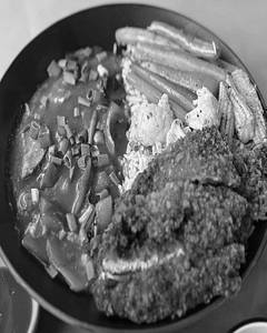 Chinese Rice Bowl