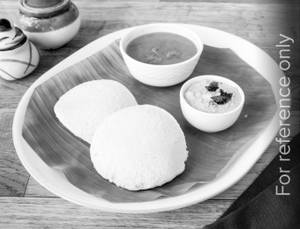 Dahi Idli