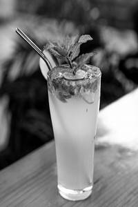Greenapple Mojito