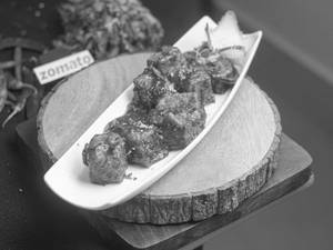 Paneer 65