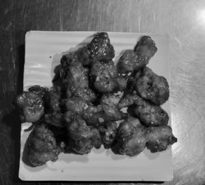 Crispy Chicken