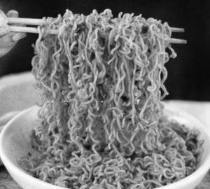 Double Masala Maggi