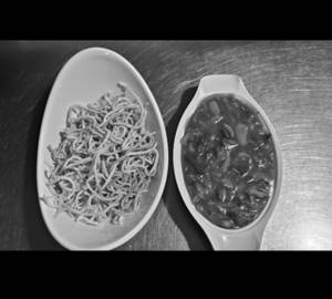 American Chopsuey Non Veg