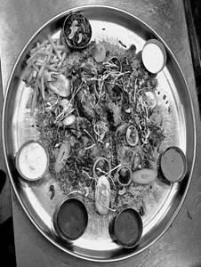 Chefs Special Al Faham Mandi