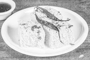 Dhokla