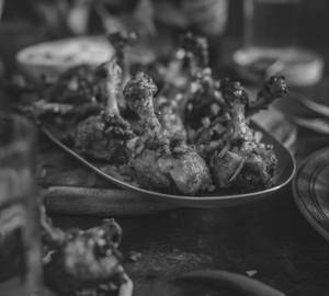 Chicken Lollipop