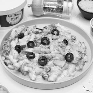 Veg Oriental Pasta