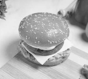 Cheese Burger