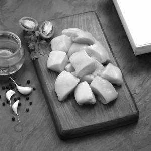Boneless chicken breast