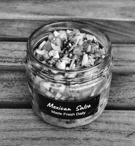 Mexican Salsa