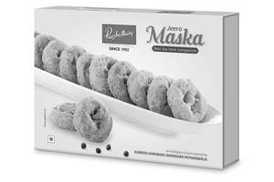 Masala Khajli [150 Gms]