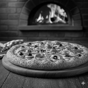 Veggie Lover Pizza