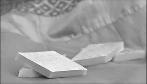 Kaju Katli