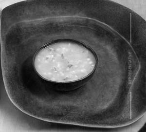 Veg Sweet Corn Soup