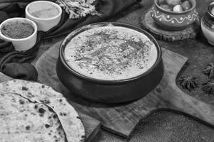 Paneer Kali Mirch