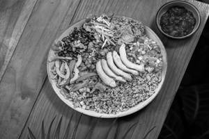 Burrito Bowl