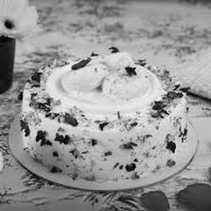 Rasmalai Cake 450gm