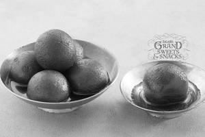 5 Pcs  Gulab Jamun 