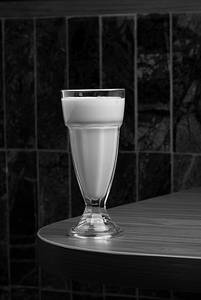 Rose Milk