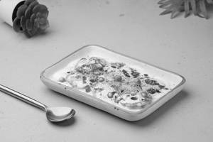 Dhai Papdi Chaat