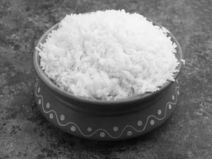 Plain Rice