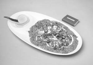 Panjabi Paneer