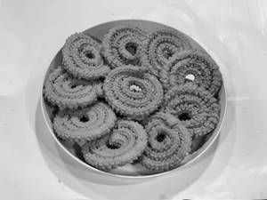 Chakli [200 Gms]