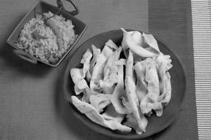 Fafda Gathiya