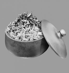 Dum Mutton Biryani