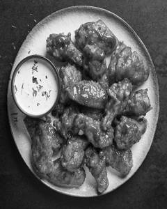 Buffalo Wings
