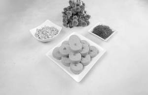 Kesar Peda