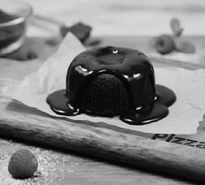 Choco Lava Cake