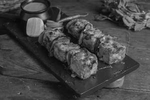 Paneer Tikka