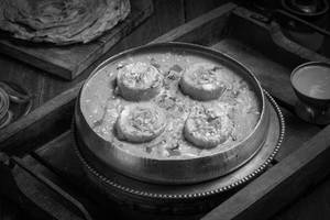 Aloo Dum Banarasi